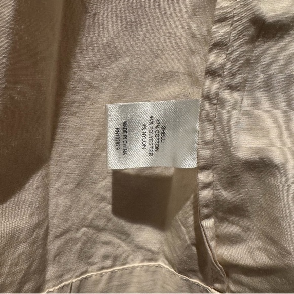 L'Academie Cream Long Sleeve Dress - Picture 5 of 6